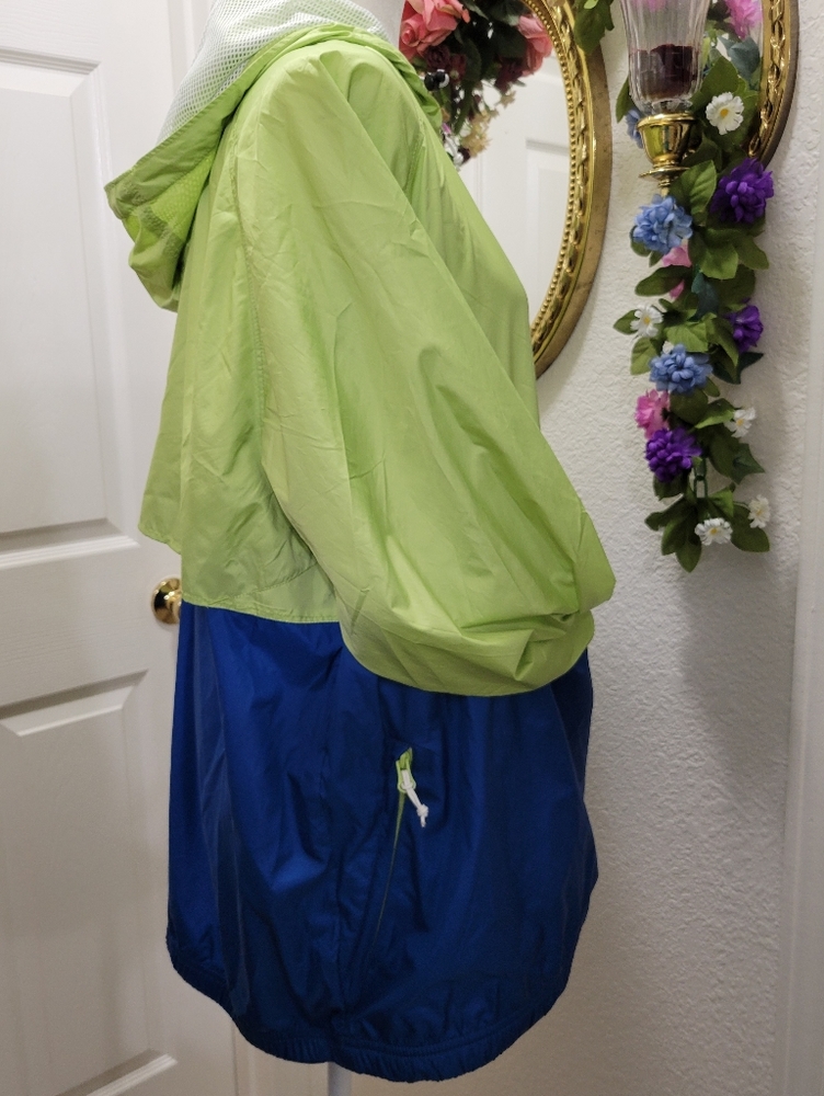 Windbreaker Jacket - Picture 5 of 11